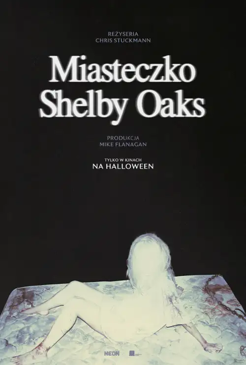 MIASTECZKO SHELBY OAKS