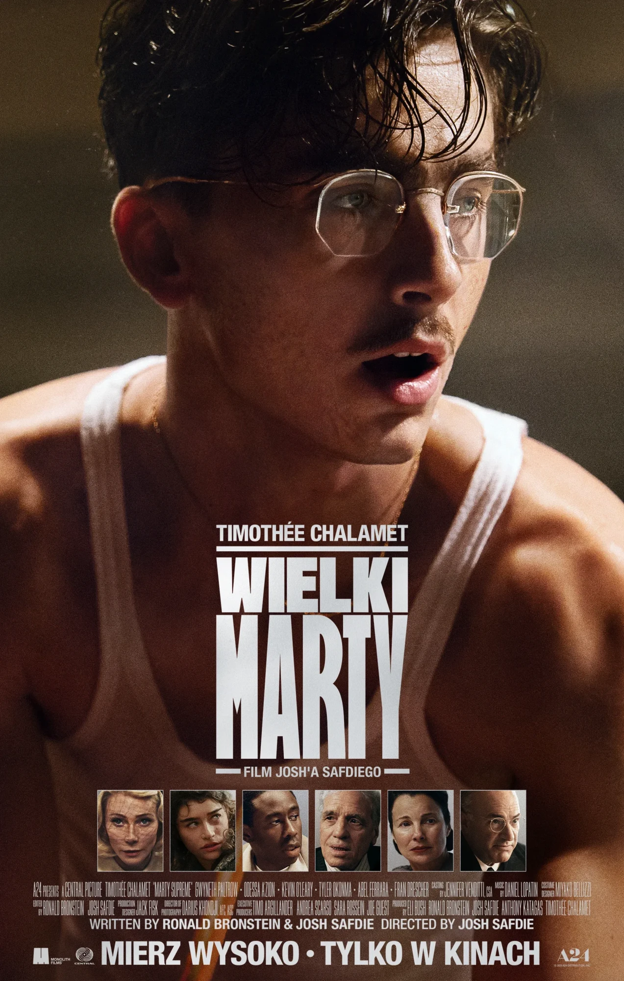 Wielki Marty